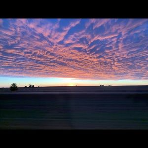 Meet your Posher, Patrick